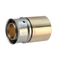 ADAPTER 3/4 PEX X 3/4 FEM SWT 
