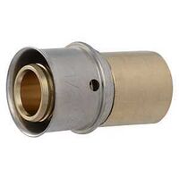 ADAPTER 1/2 PEX X 1/2 MALE SWT