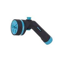 WATERING NOZZLE BUTTON CONTROL