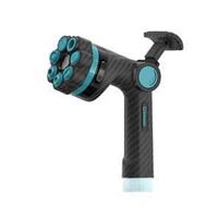 FIREMAN NOZZLE                