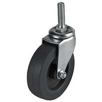 DH Casters C-L Series Light Duty Non-Marking Swivel Caster
