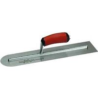 Marshalltown MXS66RED  Concrete Finishing Trowels