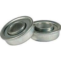 DH Casters W-WB Ball Bearing