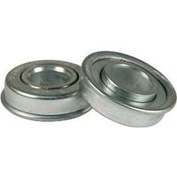DH Casters W-WB Ball Bearing