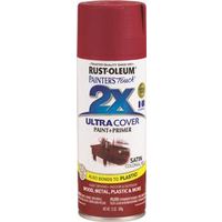Rustoleum 249082 Ultra-Cover 2X Spray Paint