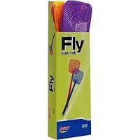 PIC 274 Basketweave Flexible Fly Swatter