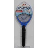 RACKET ZAPPER INSECT FLYING AA