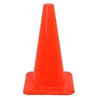 CONE TRAFFIC SAFETY ORNG 28IN 