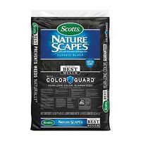 MULCH NATURESCAPES BLACK 1.5CF
