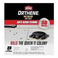 ANT KILLER & BAIT STATION     
