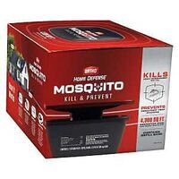 MOSQUITO KILL&PREV STARTER KIT