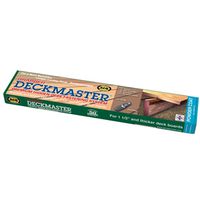 Deckmaster DMP175-10 Hidden Deck Bracket Kit