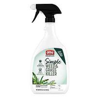 WEED&GRASS KILLER TRIGGER 24OZ