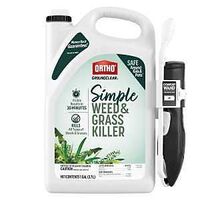 WEED&GRASS KILLER CMFRT WND 1G