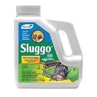 SNAIL & SLUG KILLER 2.5LB     
