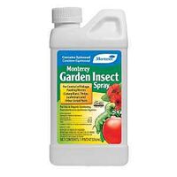 GARDEN INSECT SPRAY 1PINT     