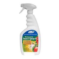 GARDEN INSECT SPRAY RTU 32OZ  