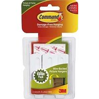 Command 17043 Wire-Backed Picture Hanger