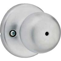 Weiser Fairfax 9GAC3010 Element Ball Door Knob Lockset