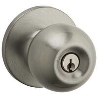 Weiser Regina 9SK50000-019 Entry Knob Lock