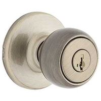 LOCKSET SMT KEY ENTRY KNB ABRS