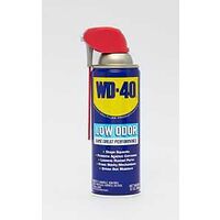 LOW ODOR LUBRICANT 12OZ       