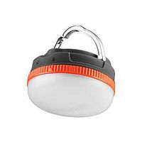 PUCK LANTERN LED AAA BATT 120L