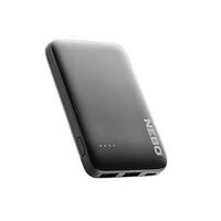 PORTABLE POWER BANK 5000MAH   