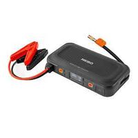 JUMP STARTER & AIR COMP 1000A 