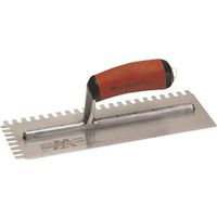 Marshalltown 718SD Notched Trowel