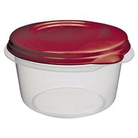 Eazy Find Lids 1777166 Square Value Pack Container Set