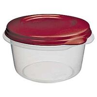 Eazy Find Lids 1777166 Square Value Pack Container Set