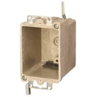 Allied Moulded 9363-EWK Old Work Switch Box