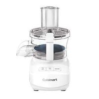 FOOD PROCESSOR 3SPD 9CUP 350W 
