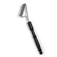 GRATE VALLEY GRILL BRUSH SS   