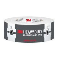 DUCT TAPE HVYD WHT 1.88INX45YD