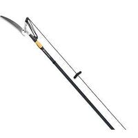 Woodland Tools Co 26-7001-000 Pruner, Carbon Steel Blade, D-Handle Handle