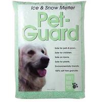 Pet-Guard 9597 Ice Melter