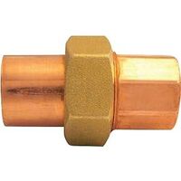 Elkhart Products 10133582 Copper Fittings