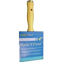 Linzer Project Select Stain'N Paint 3550 Paint Brush