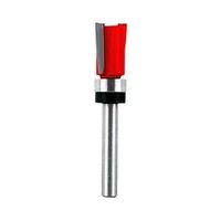 MORTISING ROUTER BIT 2C 1/2IN 