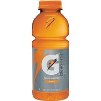 Gatorade 32867 Ready-To Drink Thirst Quencher Sports Drink