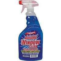 WINDOW CLEANER                