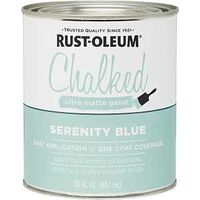 Rustoleum 285139 Chalked Chalk Paint