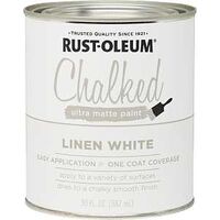Rustoleum 285140 Chalked Chalk Paint