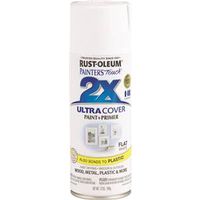 Rustoleum 249126 Painter's Touch Ultra-Cover 2X Spray Paint