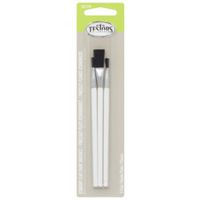 BRUSH FLAT ECON GRAY SET OF 3 