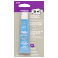CEMENT NON-TOXIC GRAY 5/8OZ   
