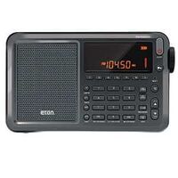 5263561 - SHORTWAVE RADIO MINI LCD GRAY