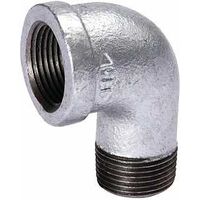 B and K Industries 510-310BC Galv Pipe Fitting